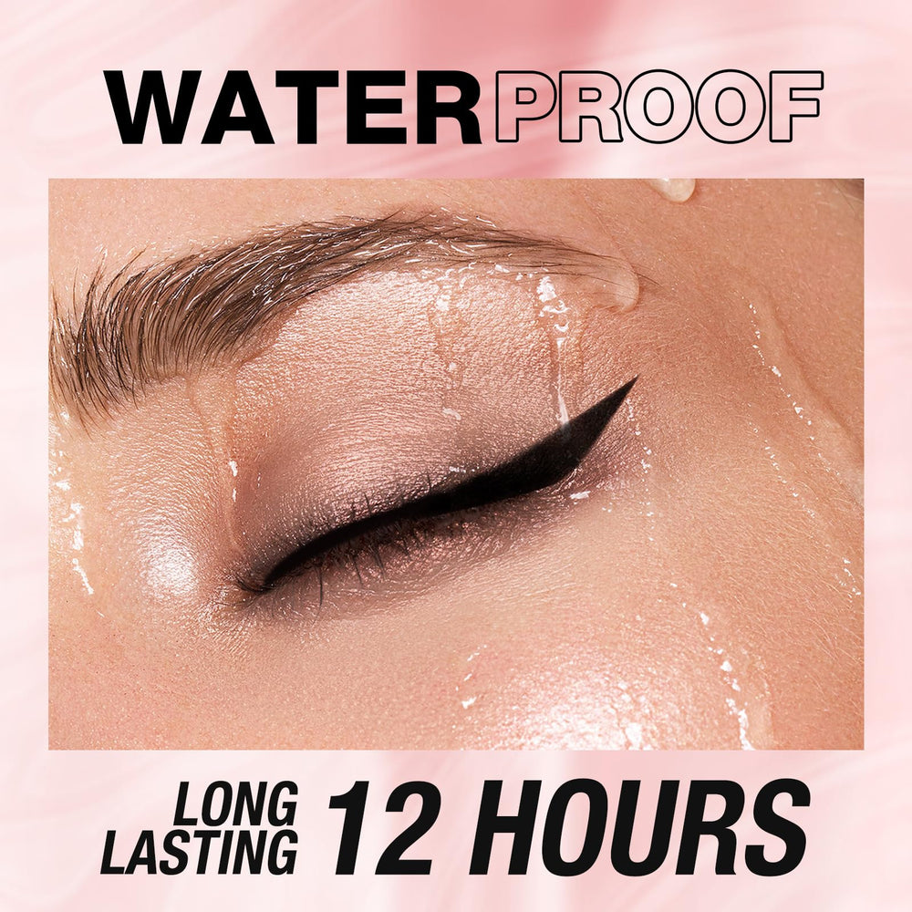 LANGMANNI delineadores para ojos con acabado mate y brillo para diferentes looks