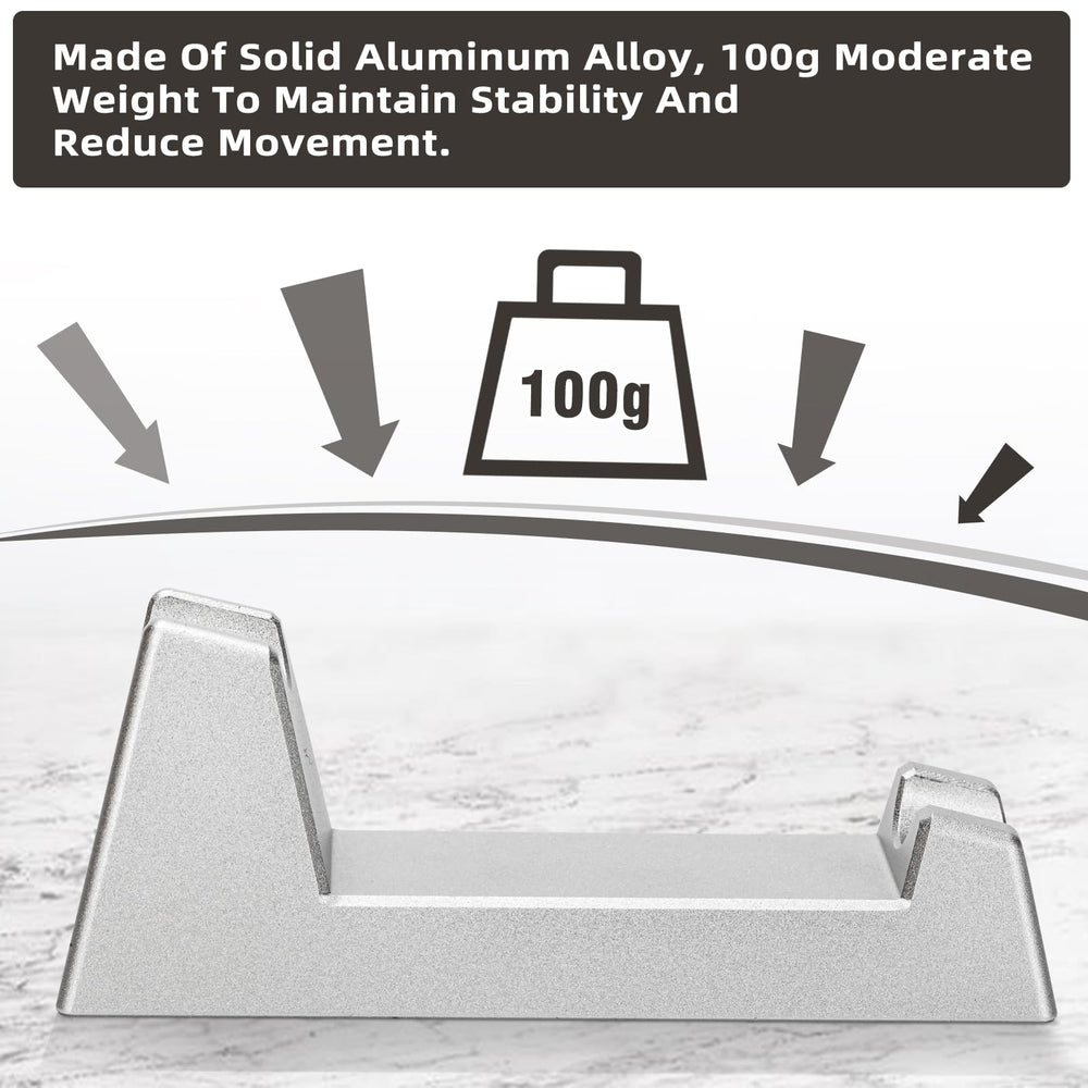 LANGZIHT diseño práctico y elegante para baño o mostrador.