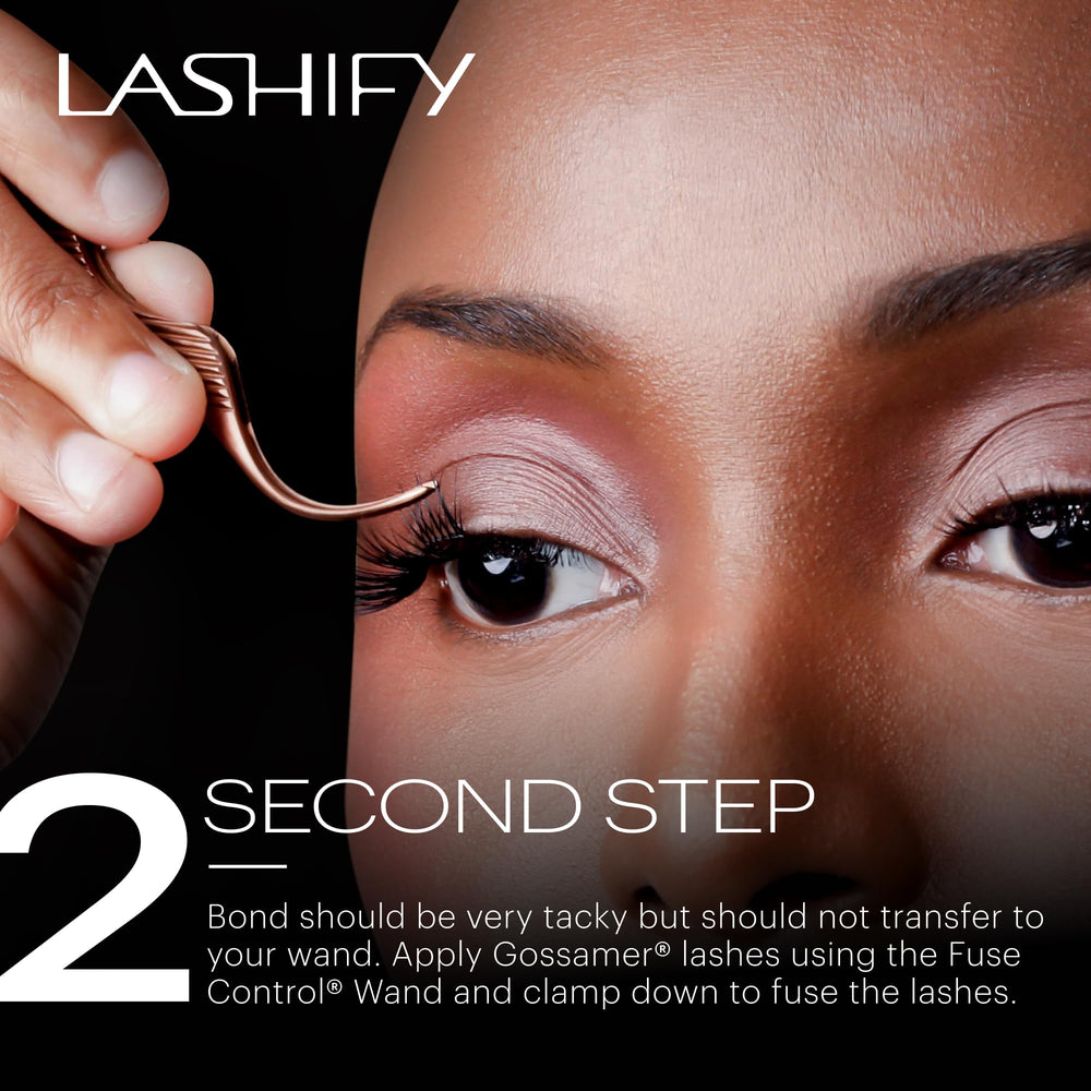Texture fluide et finition mate apportant un look net et naturel.