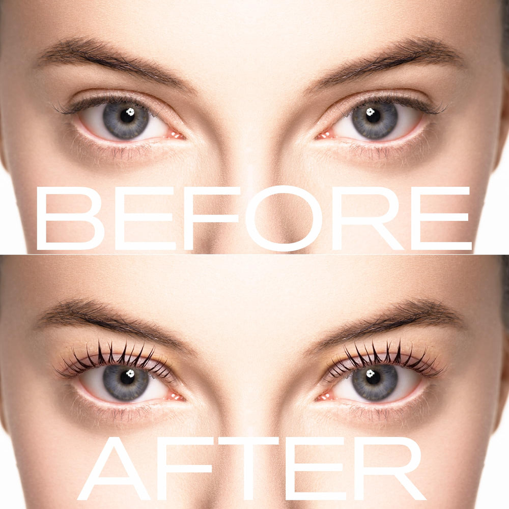 LASHVIEW Lash Lift Kit safe ingredients reduce eye irritation risk