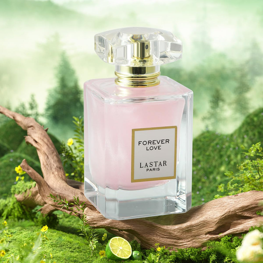 LASTAR perfume para fiestas y eventos, estilo sobrio