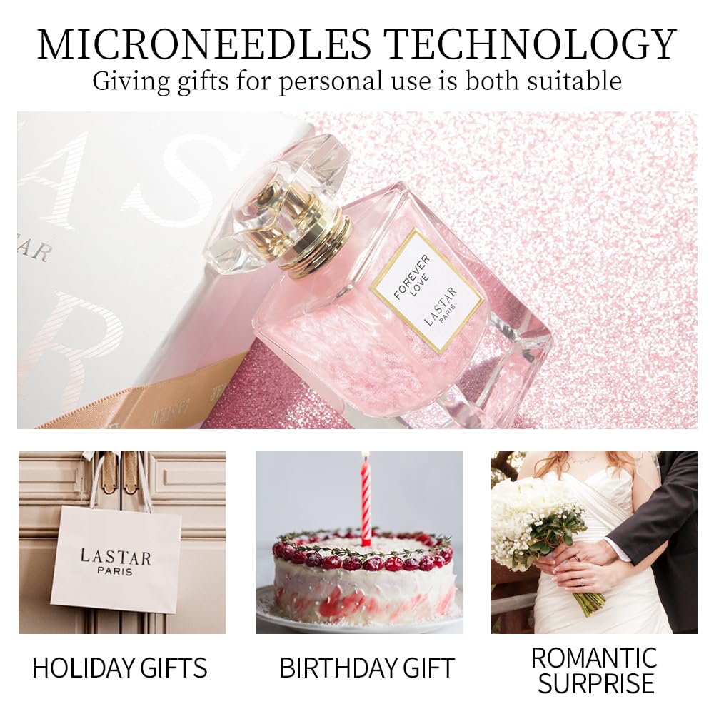 LASTAR perfume para mujeres y hombres, aroma versátil para cualquier ocasión