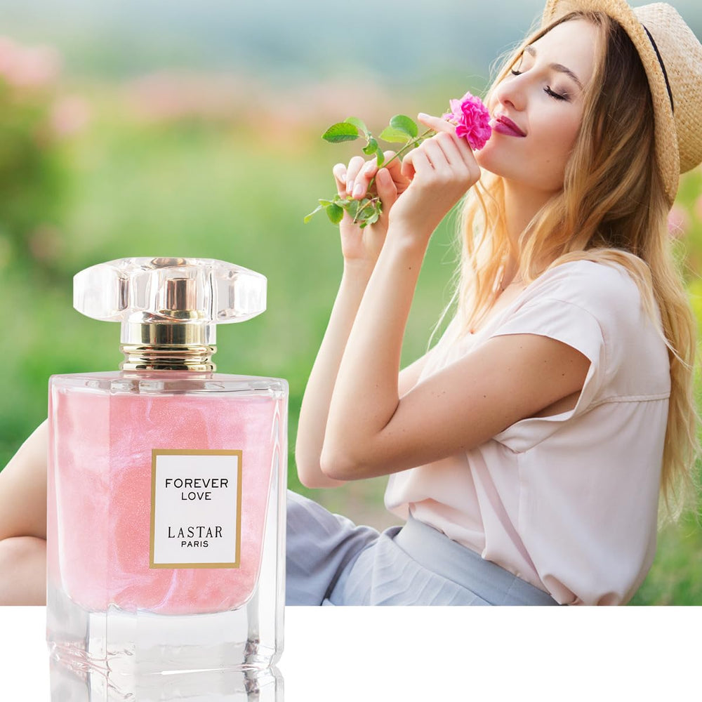 LASTAR perfume regalo ideal para ocasiones especiales