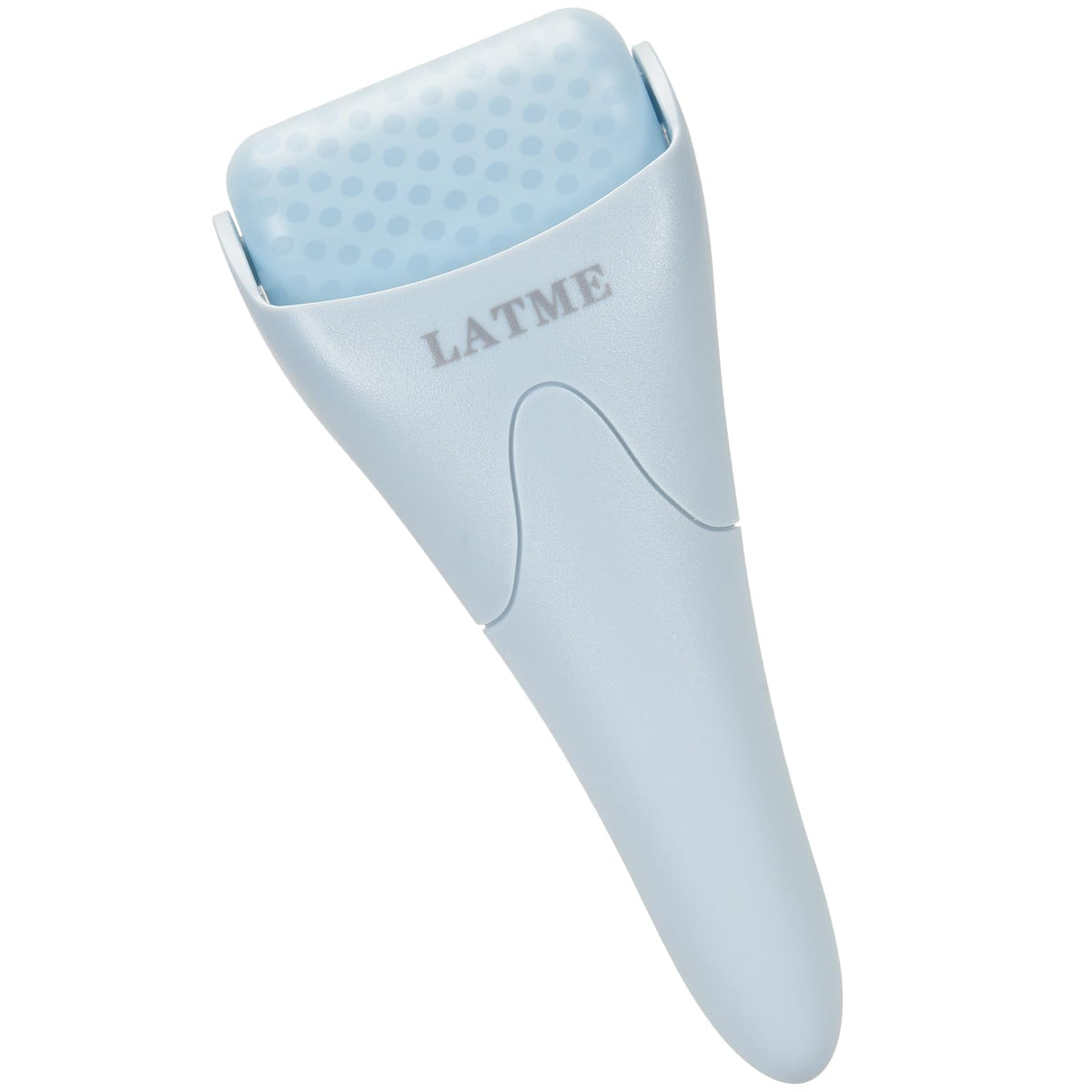 LATME rodillo de hielo para rostro: sensación de frescura y piel relajada.
