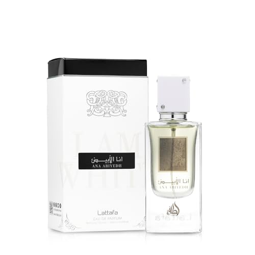 Notas de base guaiac y musgo blanco, para duración prolongada.