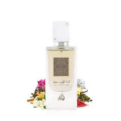 Notas de cardamomo y azafrán destacan, ideal para noches.