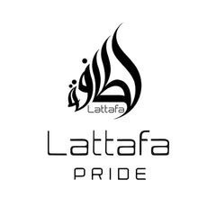 Lattafa Pride Breeze: notas base de almizcle y sándalo para una estela suave.