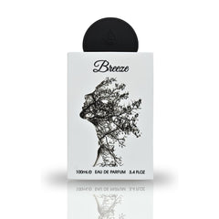 Lattafa Pride Breeze: notas de bergamota e incienso para un inicio fresco e meditativo.