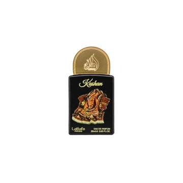 Lattafa Pride empaque-regalo-destacado, caja atractiva para ocasiones.