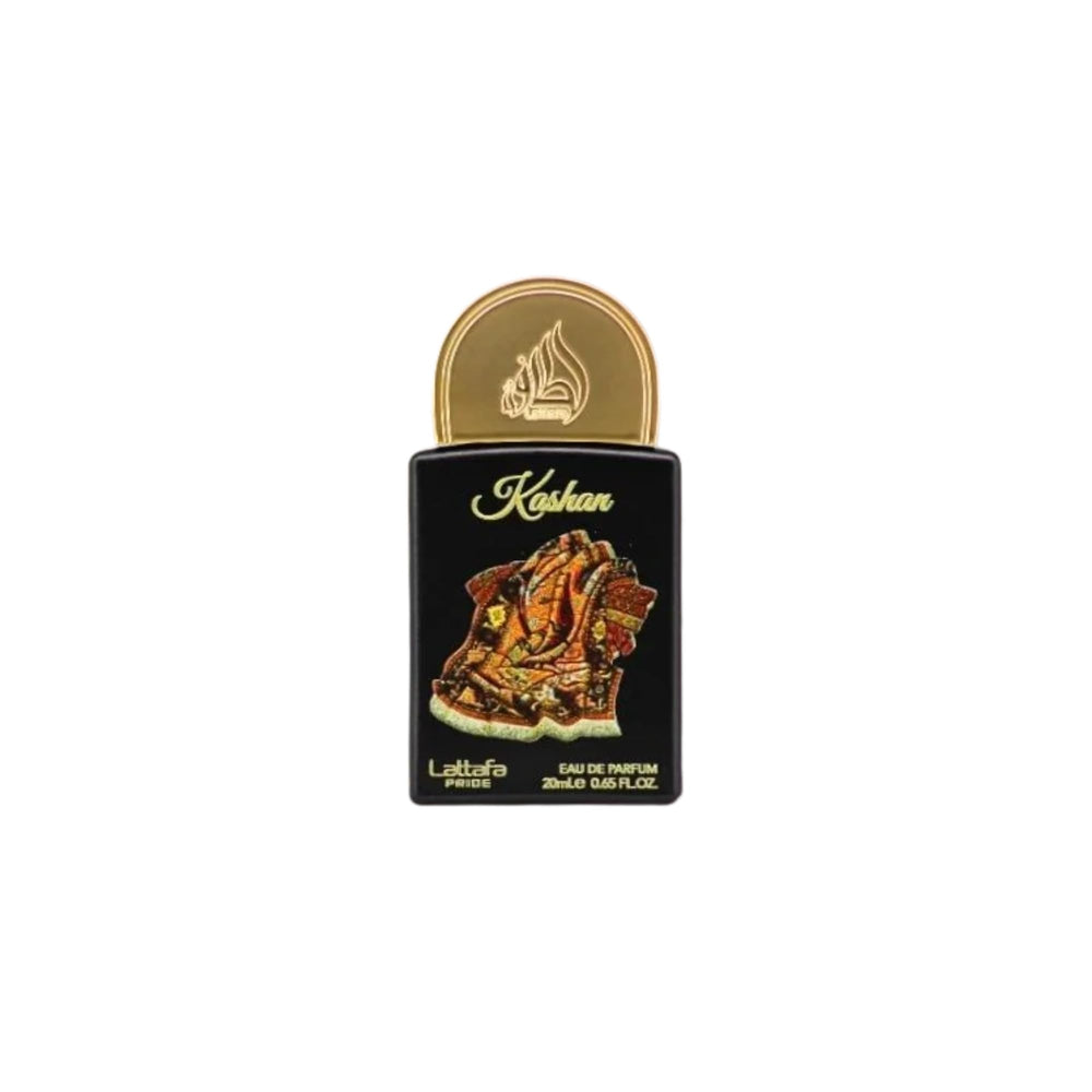 Lattafa Pride empaque-regalo-destacado, caja atractiva para ocasiones.