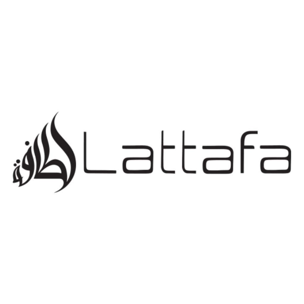 Lattafa Rouat Al Oud, presentación en estantería inspira confianza para ocasiones.