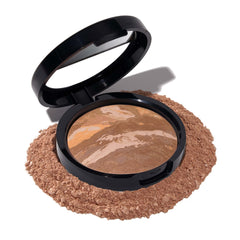 LAURA GELLER Balance-n-Brighten emballage : rangement pratique et accessibilité rapide.