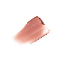 Labial Laura Geller New York, acabado cremoso para color ligero y cómodo.