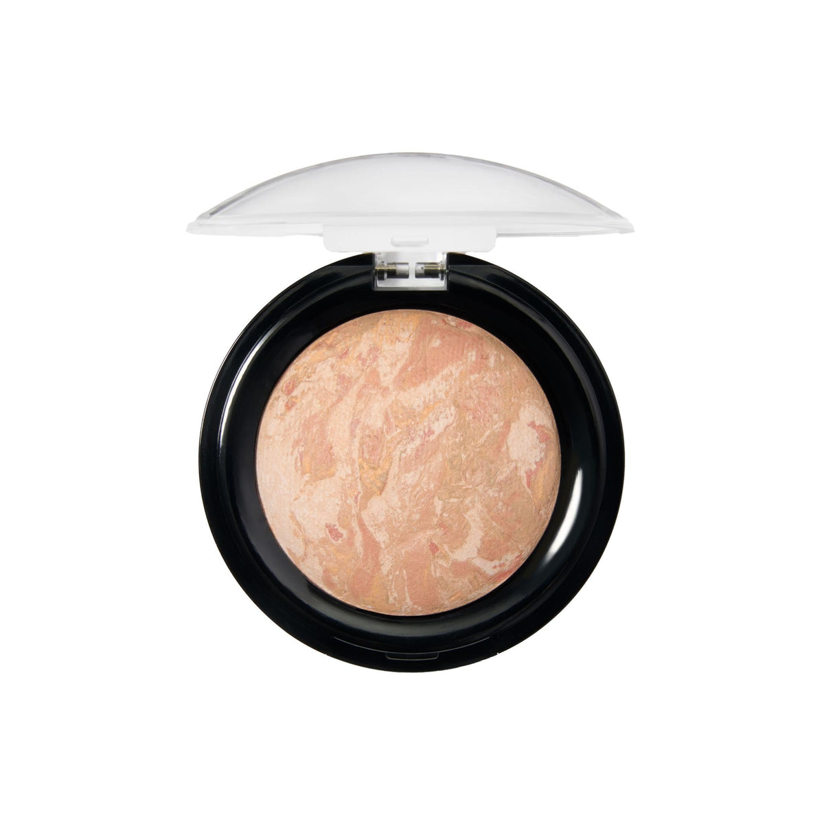 LAURA GELLER NEW YORK baked balance-n-brighten to-go travel size compact for on-the-go color perfection.