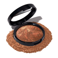 Laura Geller Balance-N-Glow envase compacto para aplicación precisa