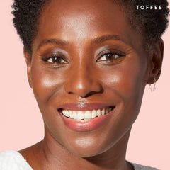 Laura Geller Balance-N-Glow tono Toffee para piel muy oscura