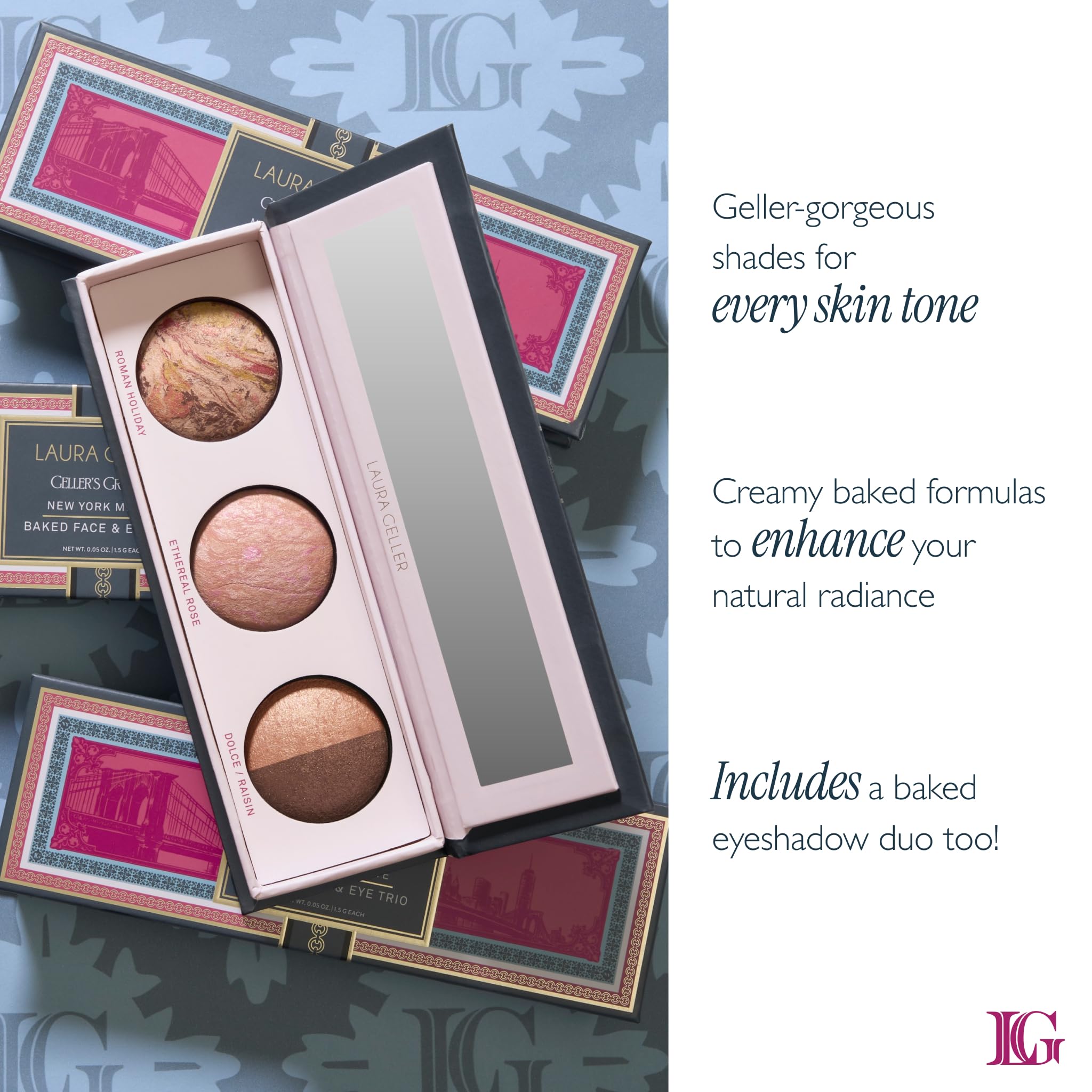 Brocha kabuki retráctil para aplicación precisa en la paleta