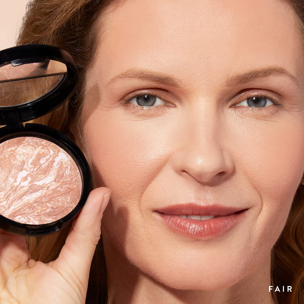 Ritual diario de bronceado natural con LAURA GELLER NEW YORK