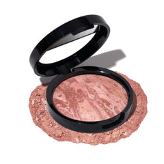 LAURA GELLER NEW YORK empaque marmolizado 2 en 1 para un look radiante