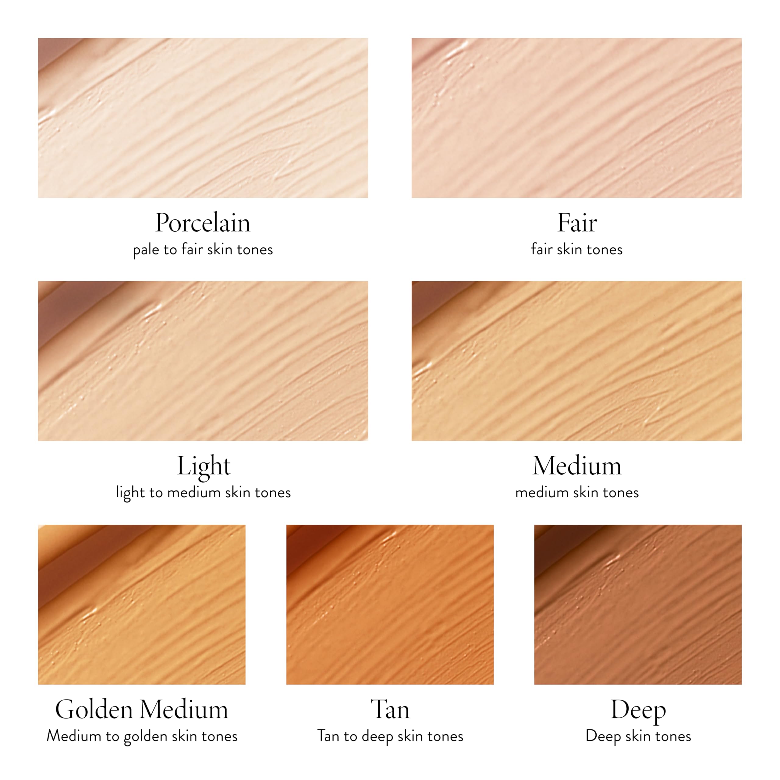 Laura Geller New York Ideal Fix Concealer empaque elegante para transporte