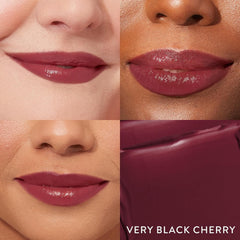 Aplicación del Jelly Balm en labios, color y hidratación en una pasada.