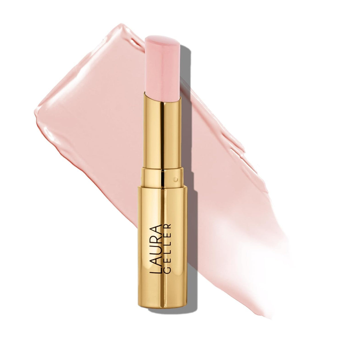 LAURA GELLER NEW YORK Jelly Balm labial, aplicación suave para color translúcido