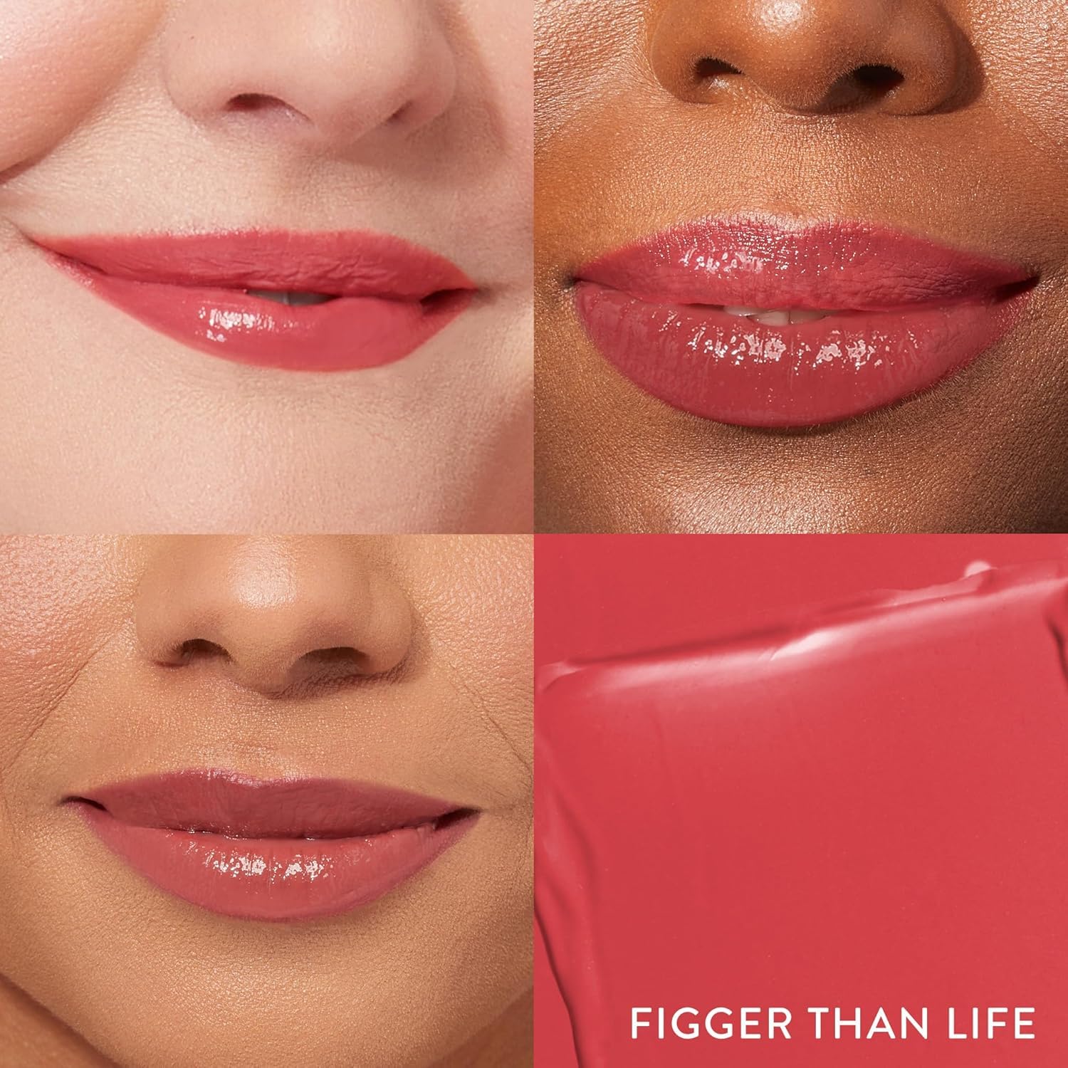 Laura Geller Jelly Balm figger-than-life en tono berry, color jugoso