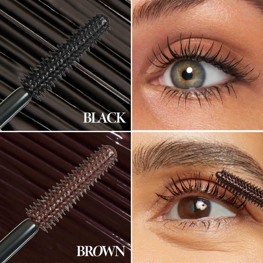 Kajal Laura Geller New York, textura cremosa para una aplicación suave.