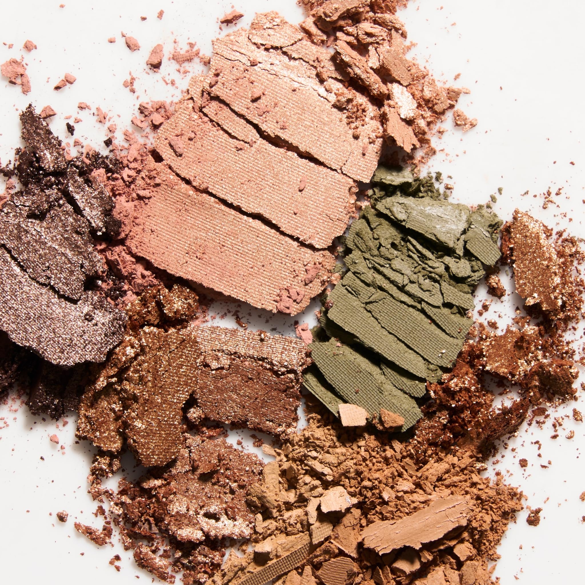 Laura Geller New York Laura's Essentials multi-face palette supports easy makeup routines.