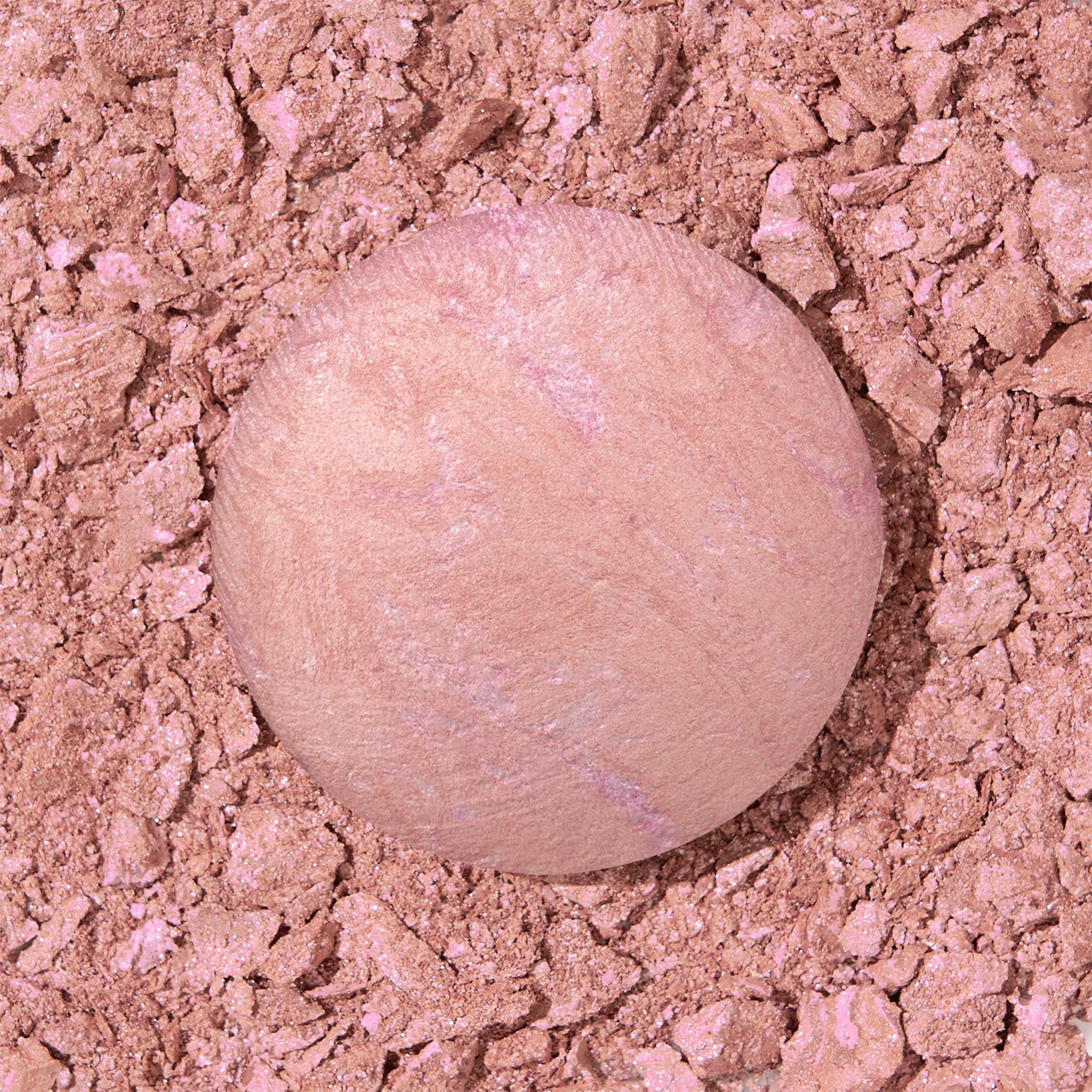 LAURA GELLER NEW YORK long-wear rosy blush for lasting color