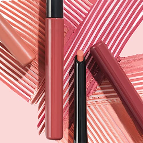 LAURA GELLER NEW YORK Modern Classic Lip Liner offers long-lasting color through daily use.