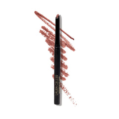 LAURA GELLER NEW YORK Modern Classic Lip Liner in dusty pink for precise, long-wearing definition.