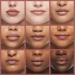 LAURA GELLER NEW YORK Modern Classic Lip Liner helps prevent feathering with a silky matte formula.