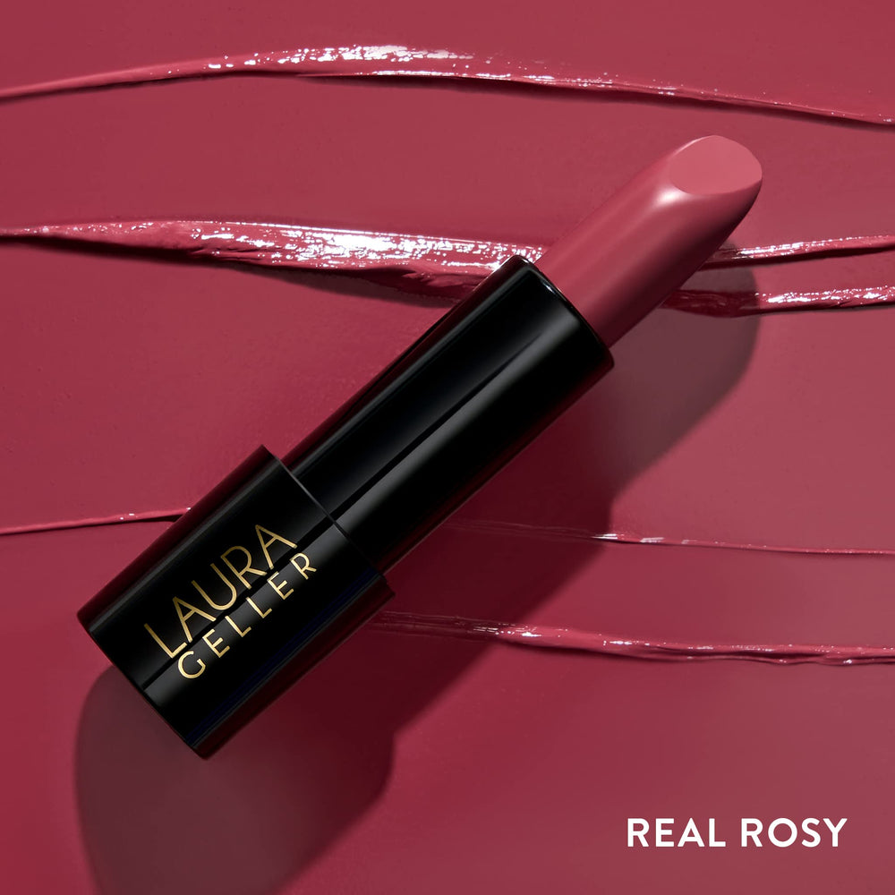 Real Rosy tono rosado, perfecto para todo tipo de piel