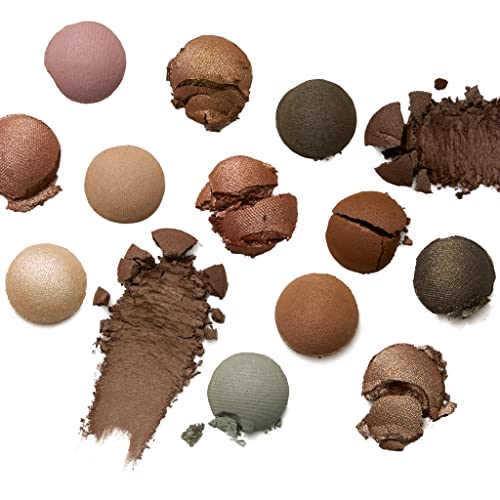Palette d'usage quotidien Laura Geller New York pour combinaisons faciles.