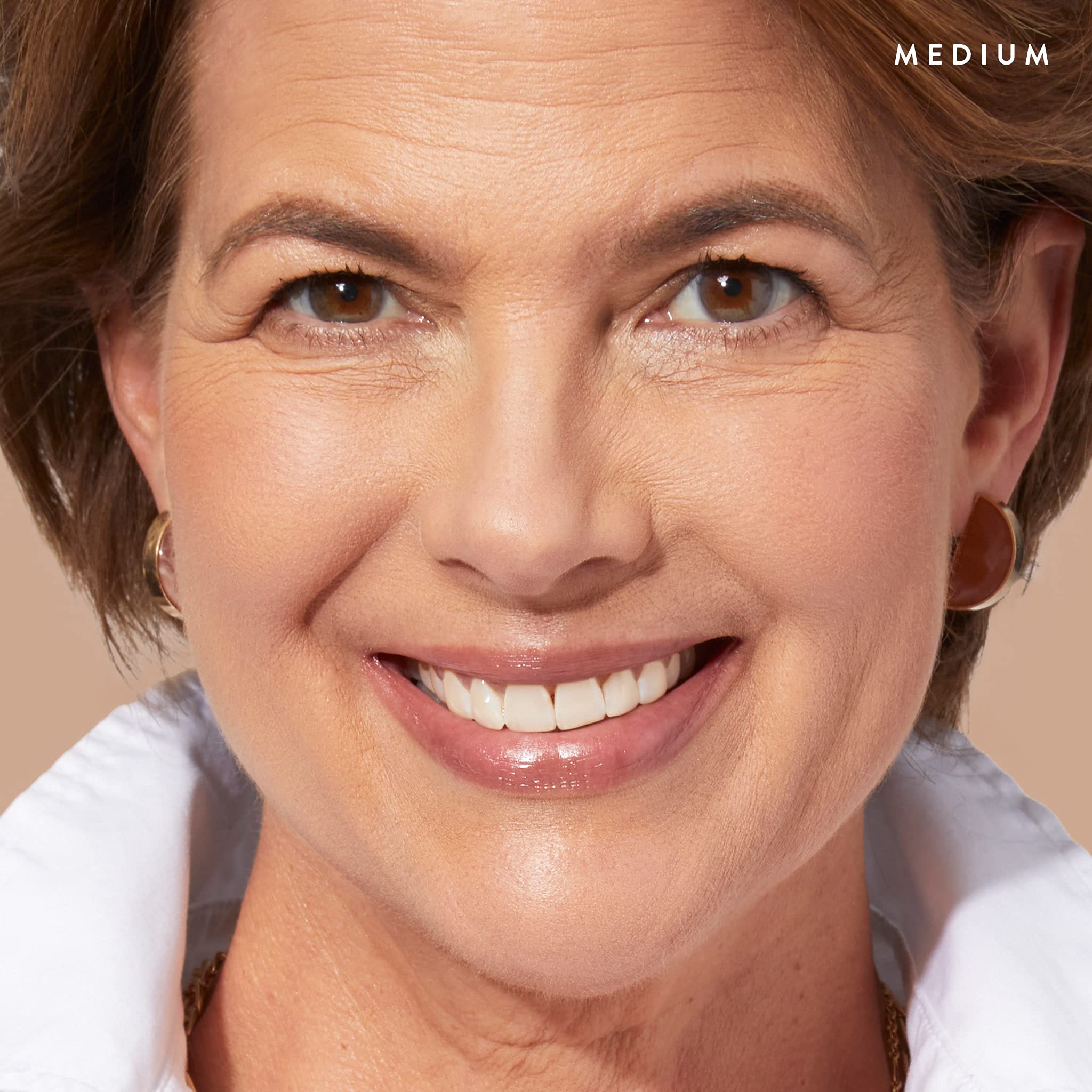 LAURA GELLER NEW YORK Quench-n-Tint – hyaluronique pour une sensation de soin.