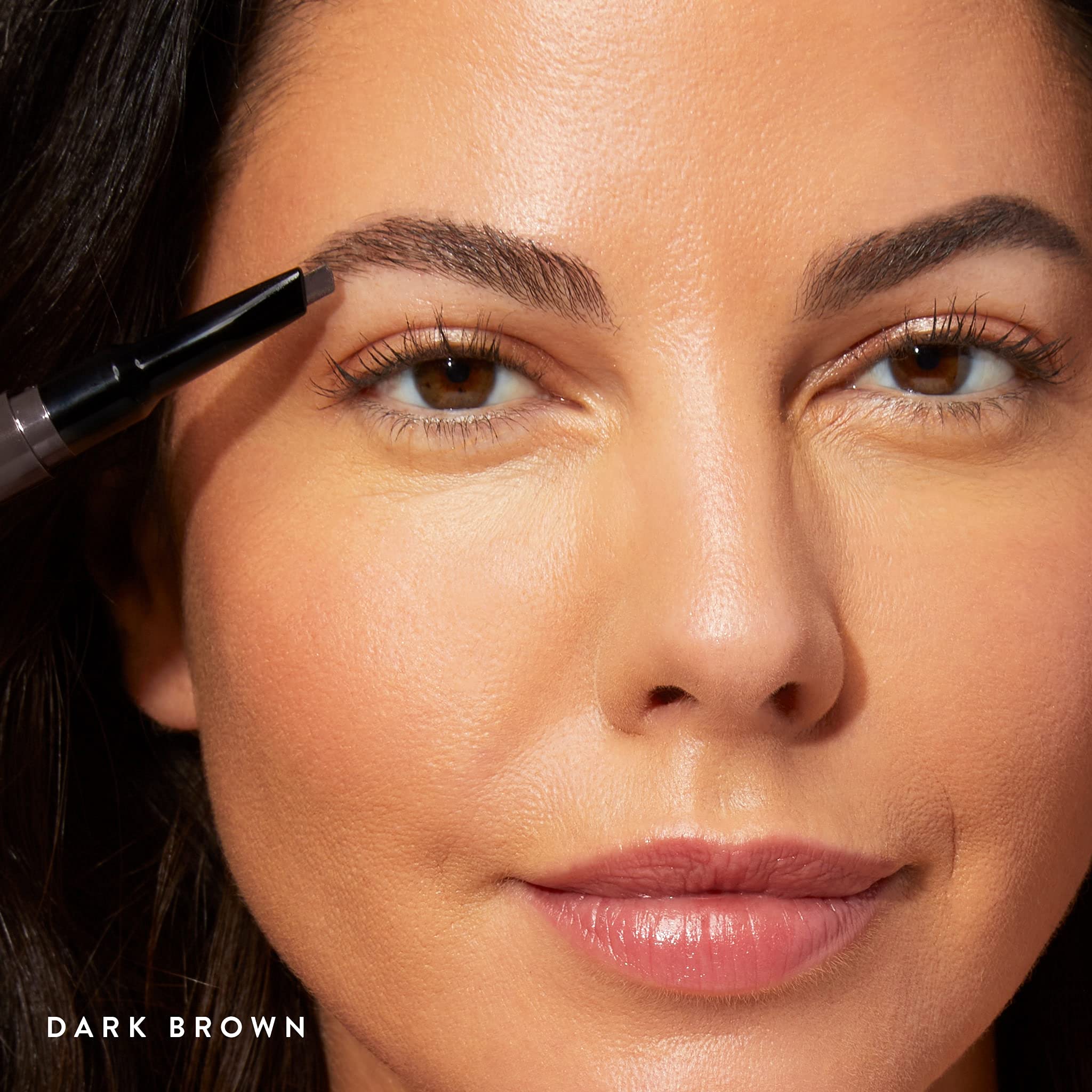 Laura Geller New York Sculpt-n-Stay gel fijador define cejas sin grumos