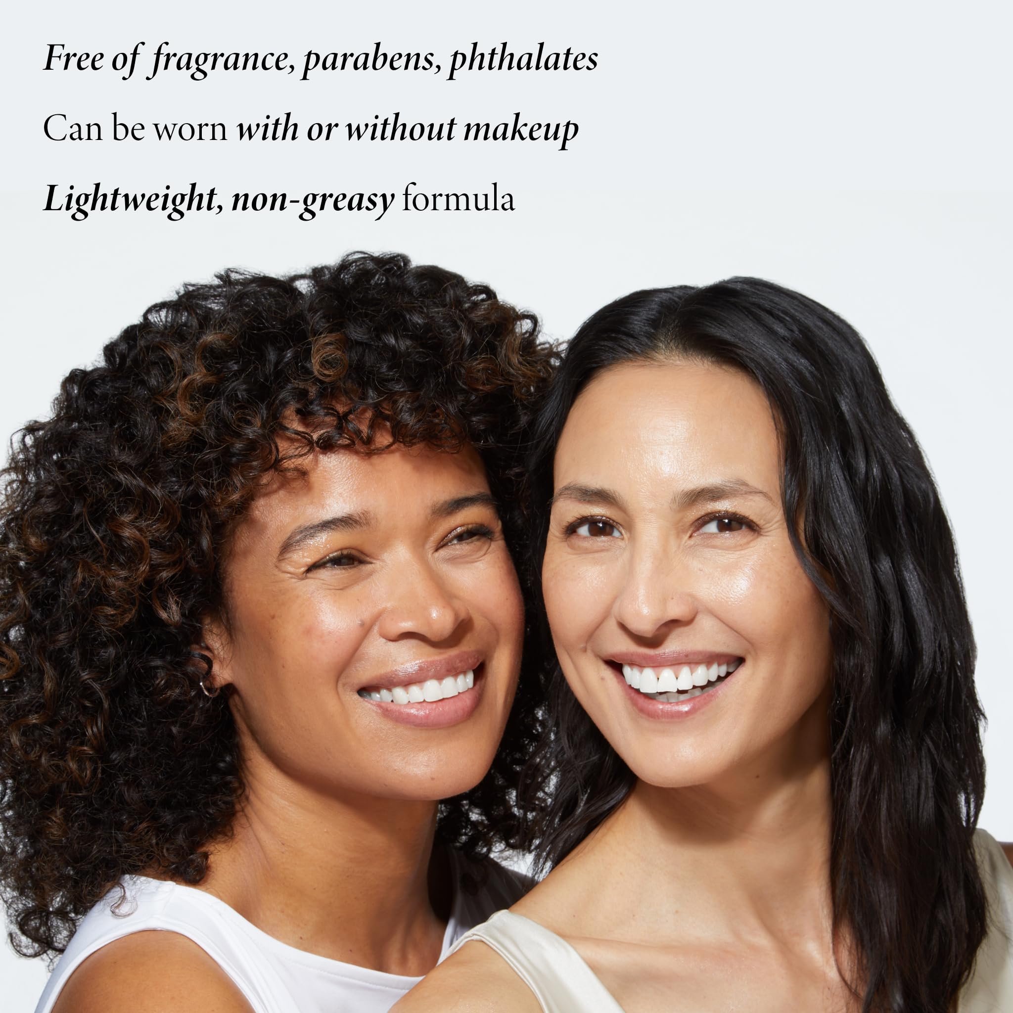 Laura Geller Spackle Primer Original, glicerina y antioxidantes para luminosidad.