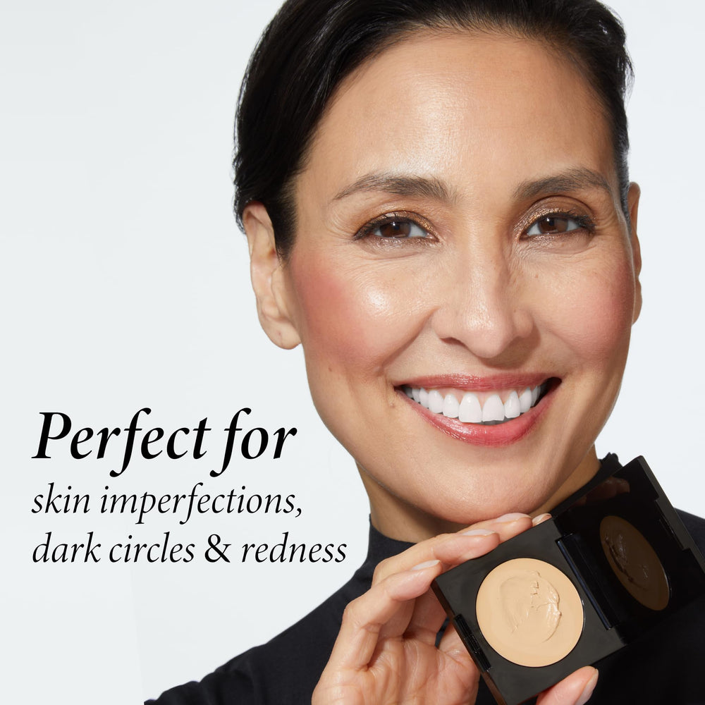 Correcteur anti-cernes Laura Geller New York ultra hydratant sans effet cakey.