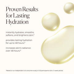 Laura Mercier Aceite corporal aromático, textura sedosa que deja la piel suave y luminosa