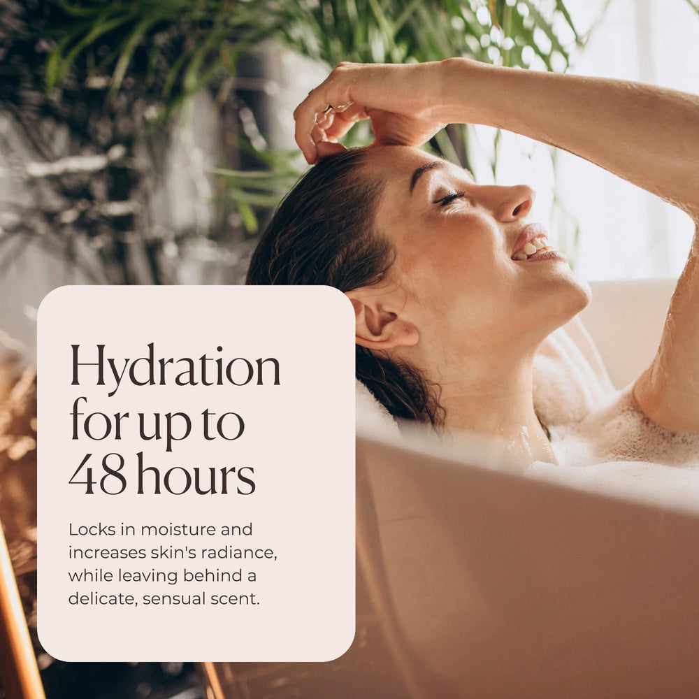 Laura Mercier Envase de lujo para aceite corporal aromático, ritual diario