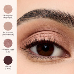 Laura Mercier Caviar Stick pigmento intenso para color duradero