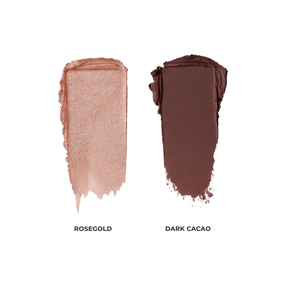 Laura Mercier Caviar Stick Sombra de Ojos: aplicación fácil para un look sin tirones.