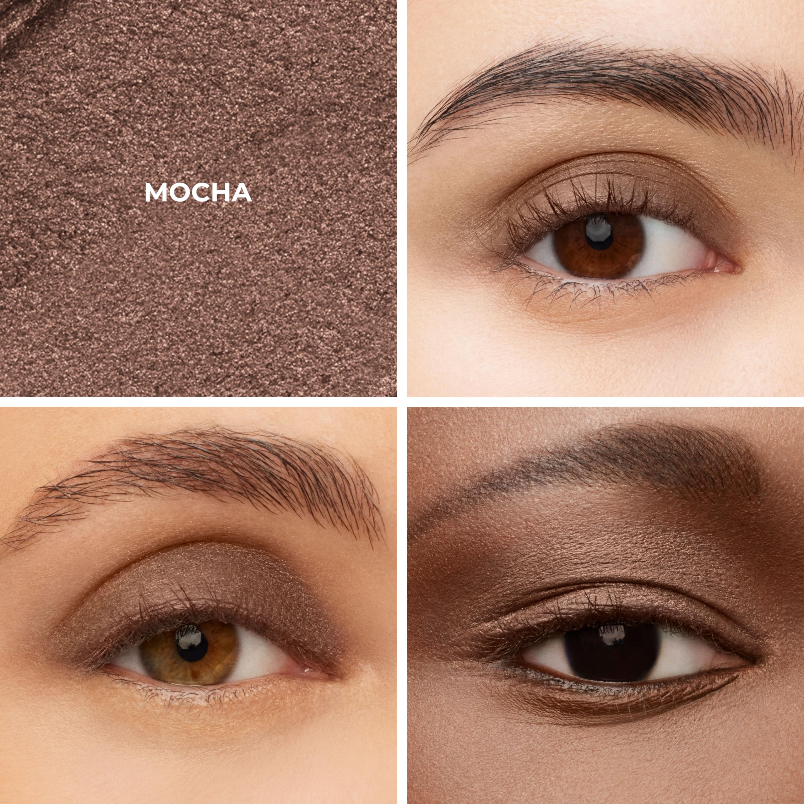 Laura Mercier Caviar Stick Mocha: color rico y duradero en ojos