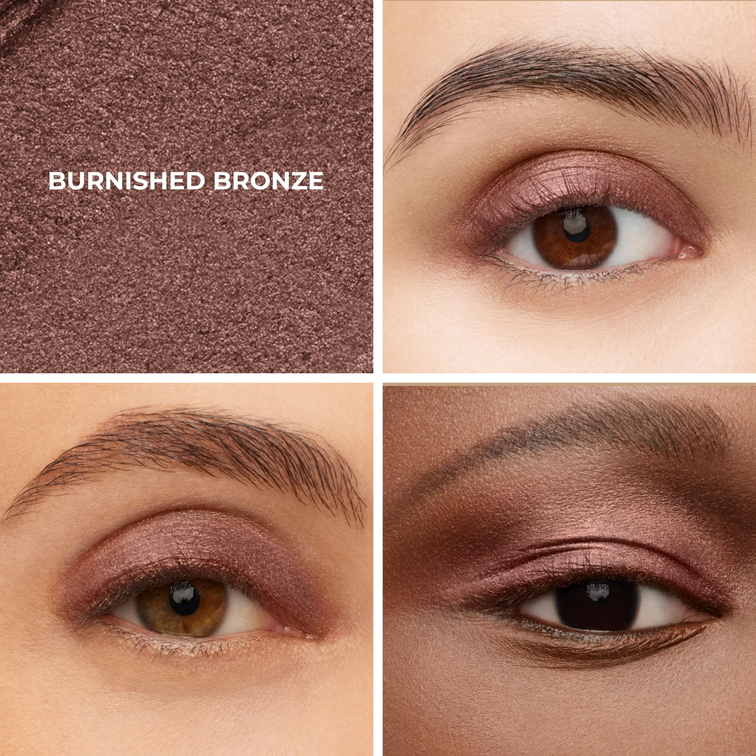 Laura Mercier Caviar Stick Teinte riche, couleur intense prête à l'emploi.