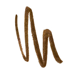 Laura Mercier Caviar Tightline Eyeliner texture crème : glisse douce sans tiraillement.