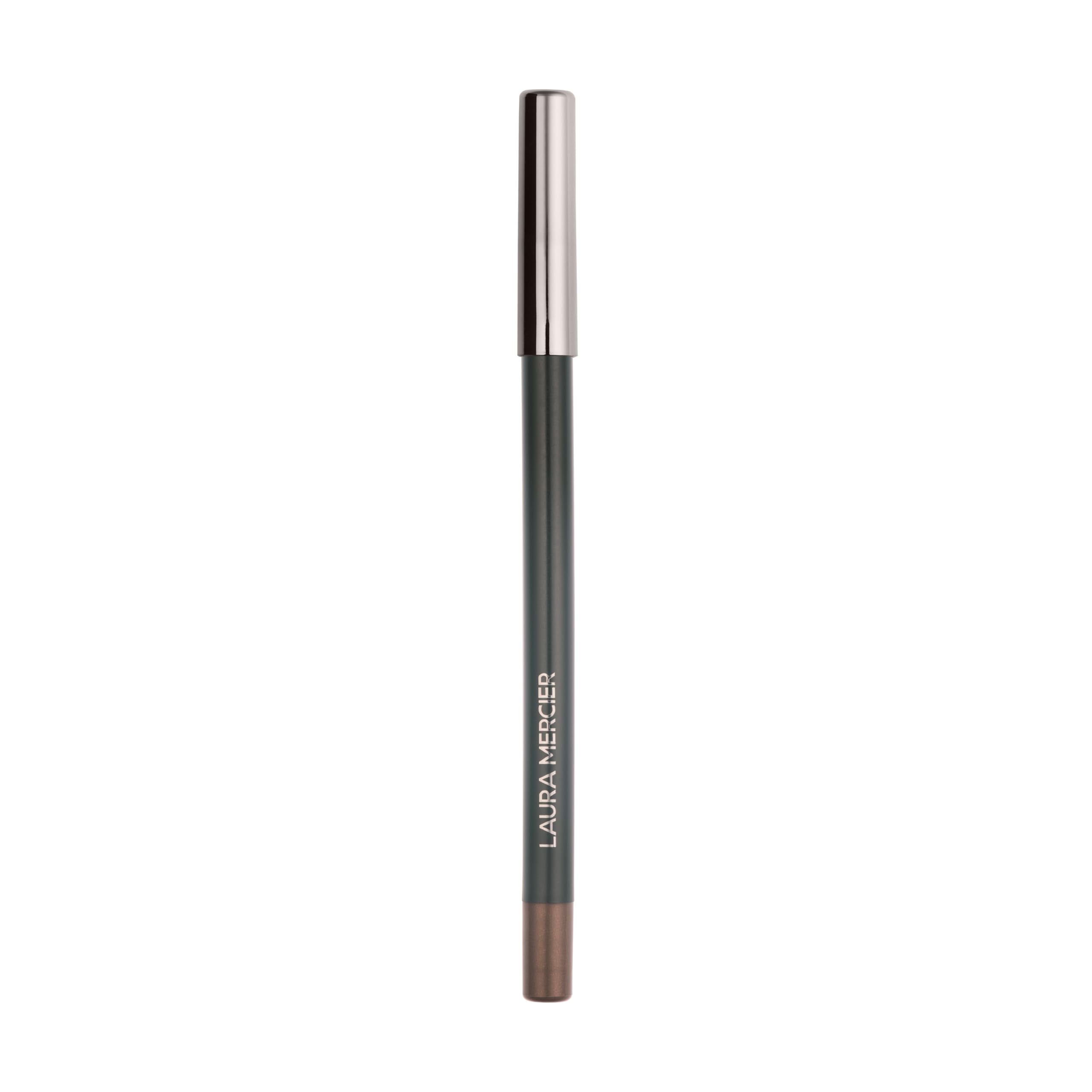 Laura Mercier Caviar Tightline Eyeliner finitions brillantes et mates : looks variés.
