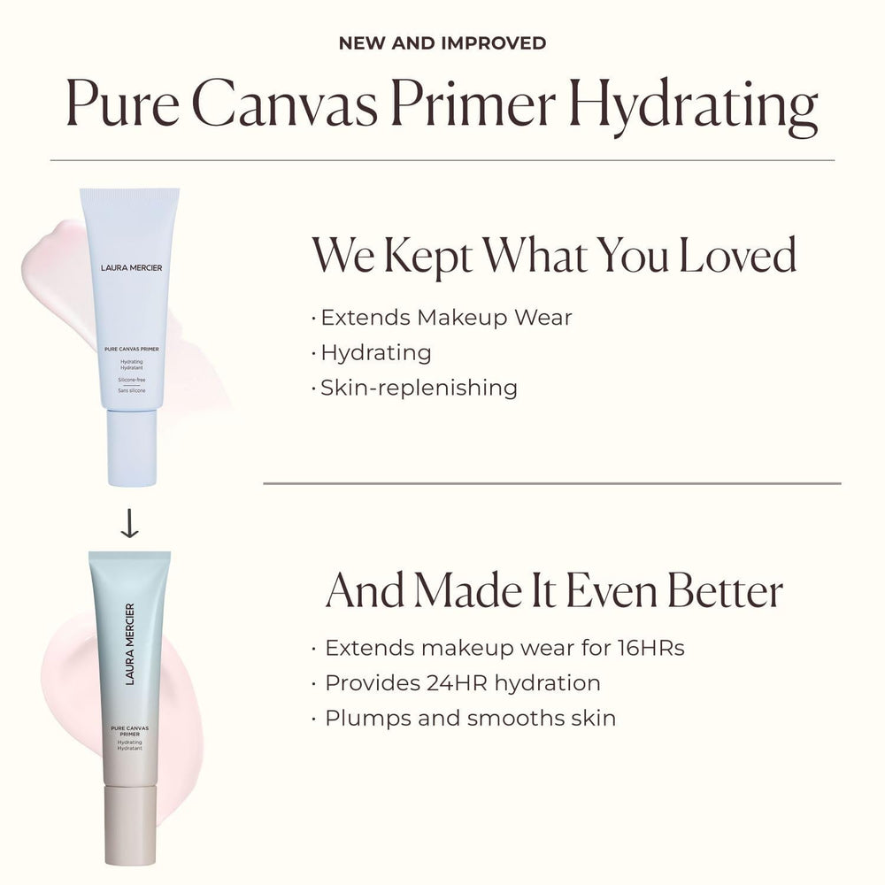 Laura Mercier, extractos de rosa para hidratar y suavizar.