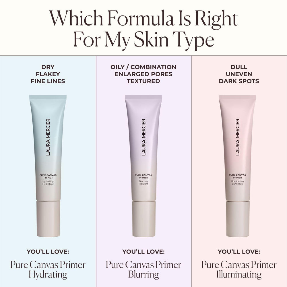Laura Mercier, hidratacion de 24 horas para piel suave.