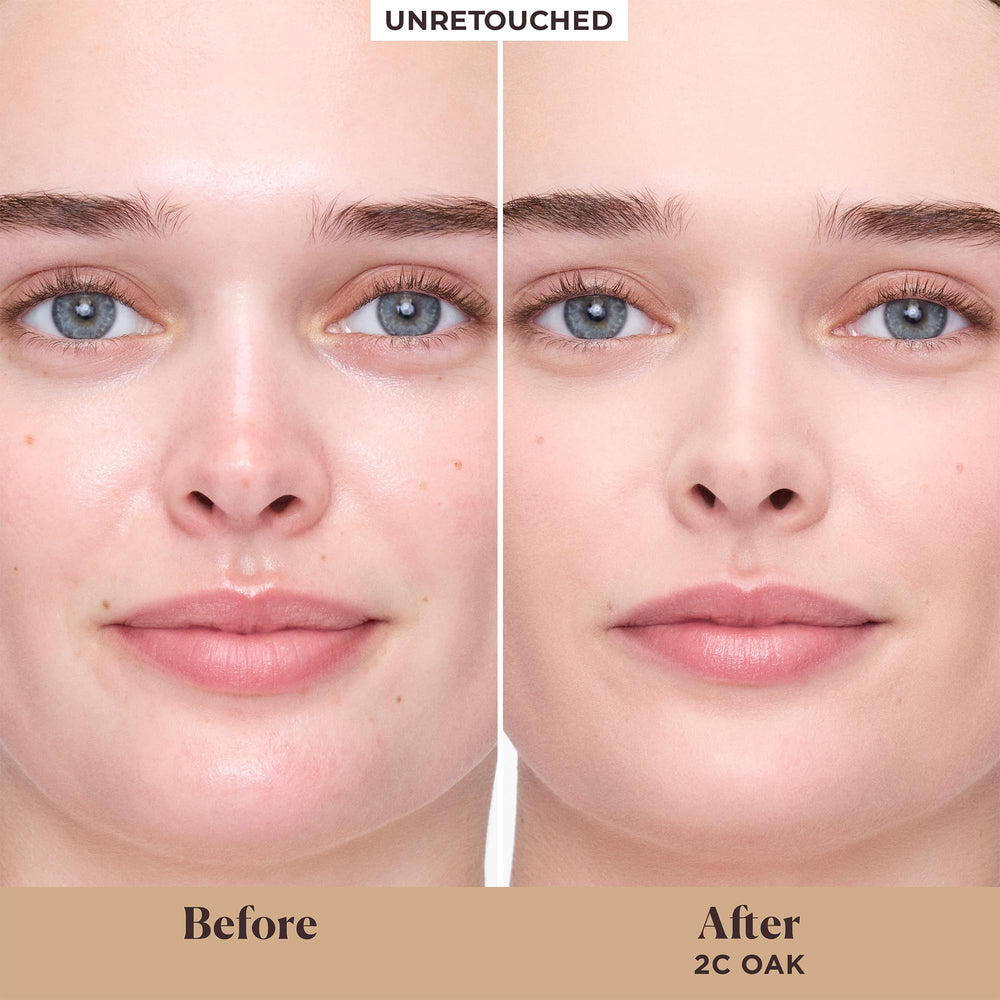 Muestra rápida del producto Laura Mercier Blurred Matte para uso diario